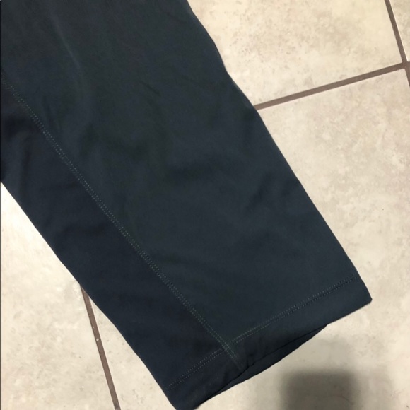 Men’s Lululemon Dark Navy Pants 31 Inch Inseam. Size Large - Picture 3 of 7